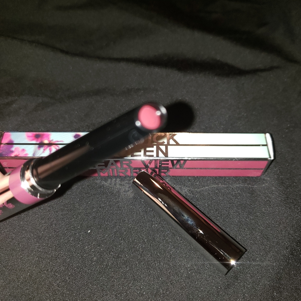 Lipstick Queen: Rear View Mirror, Low Rider Raisin Lip Lacquer - Picture 4 of 4